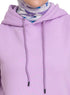 Lilac Hoodie Vent - Khotwh